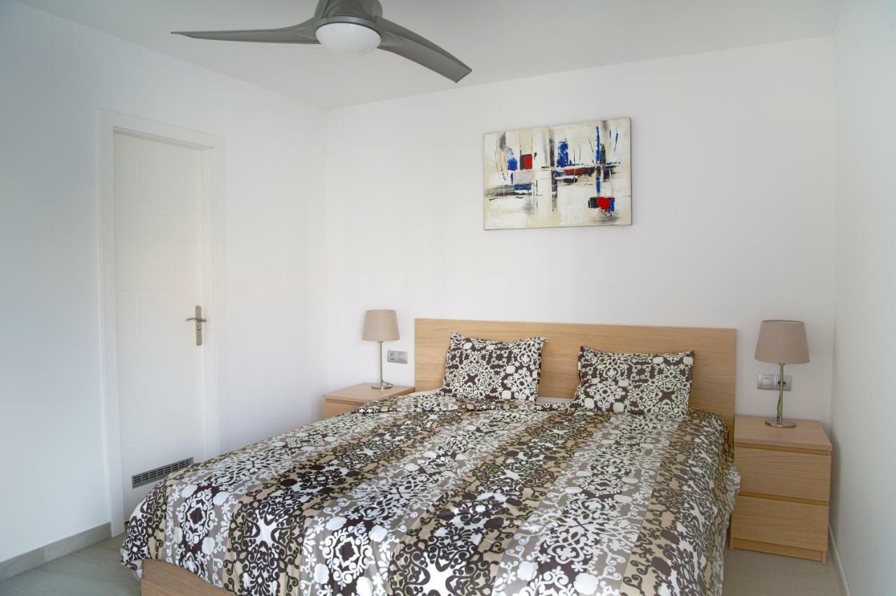 Apartment Idaira *