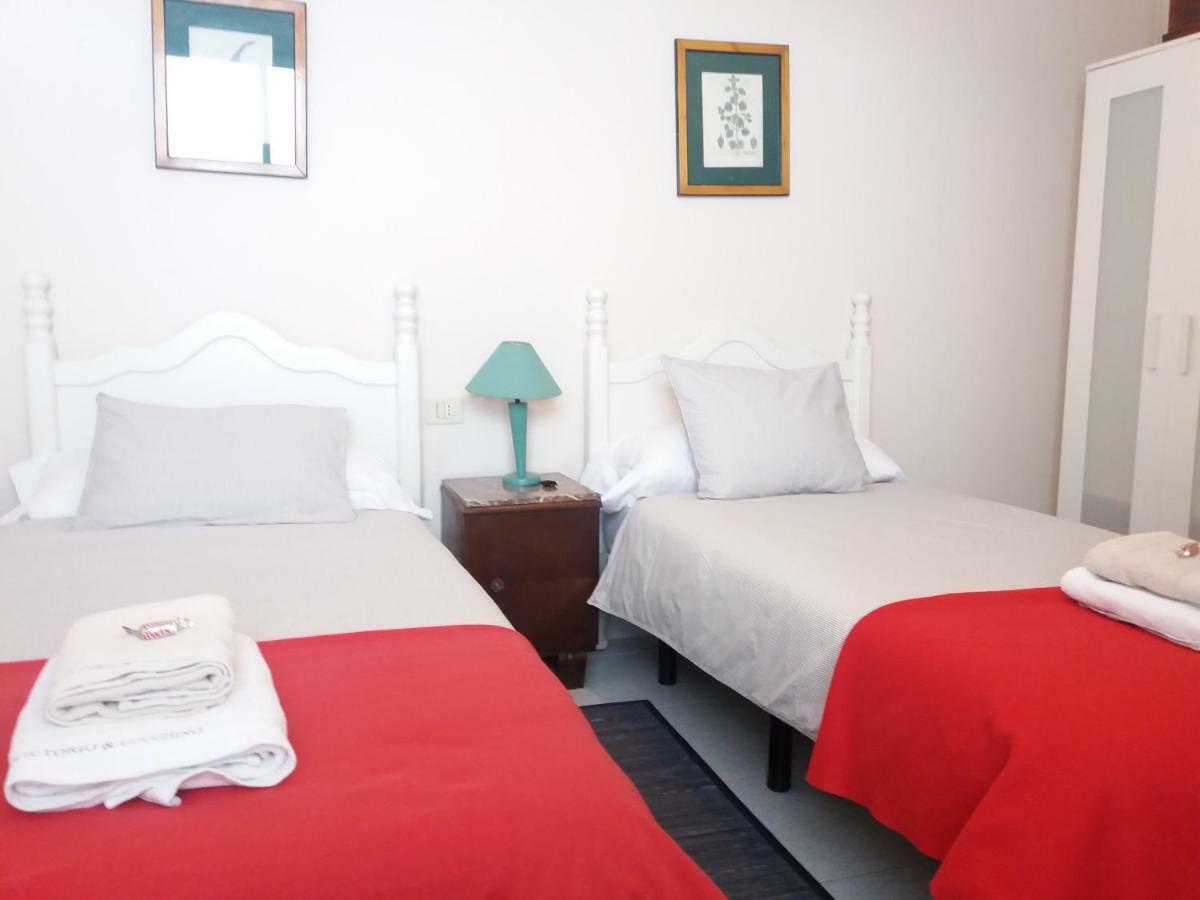 Esperanto Apartamento La Laguna (Tenerife)