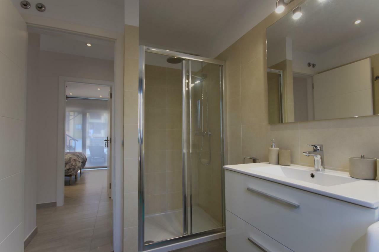 Idaira Apartment