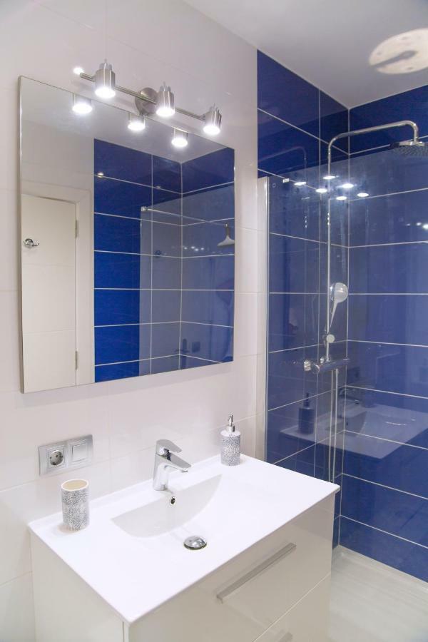 Apartment Idaira *