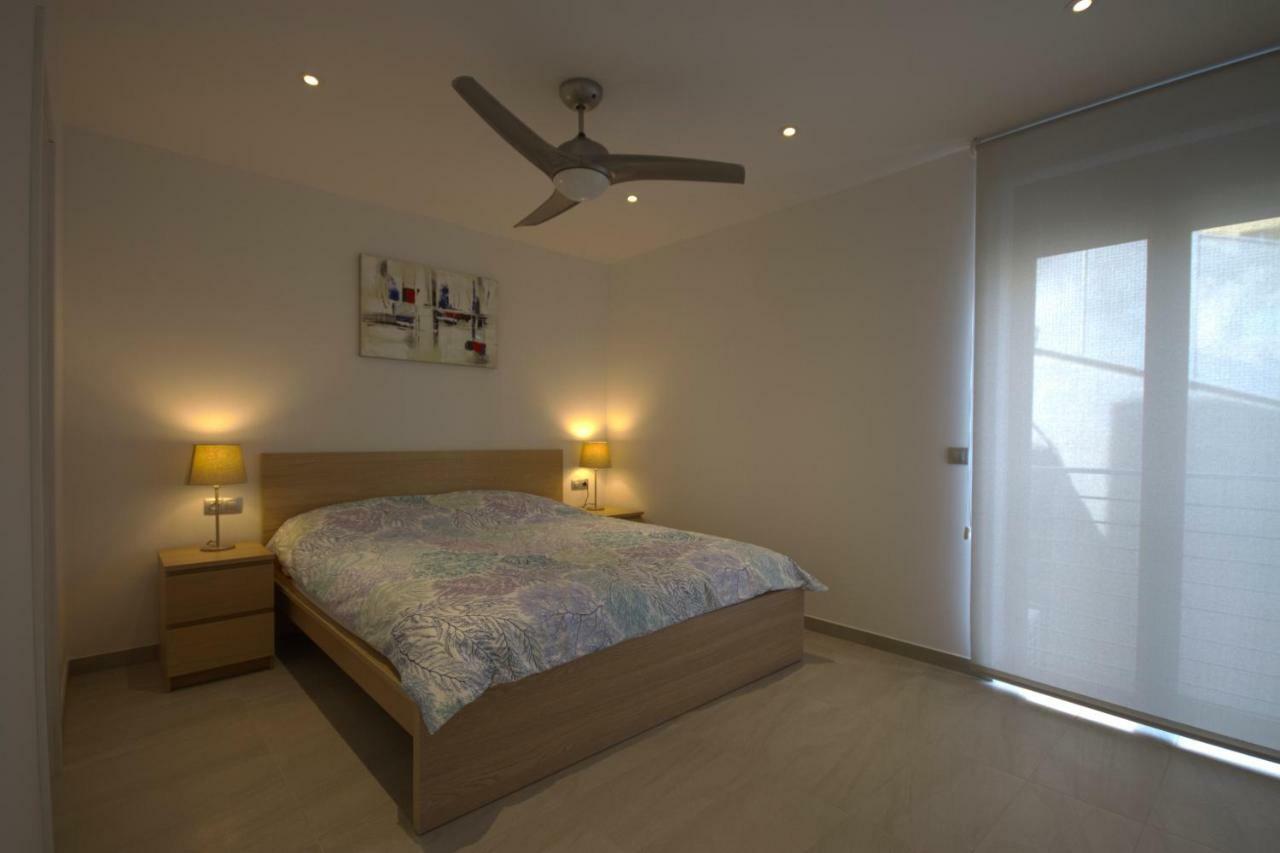 Apartment Idaira *