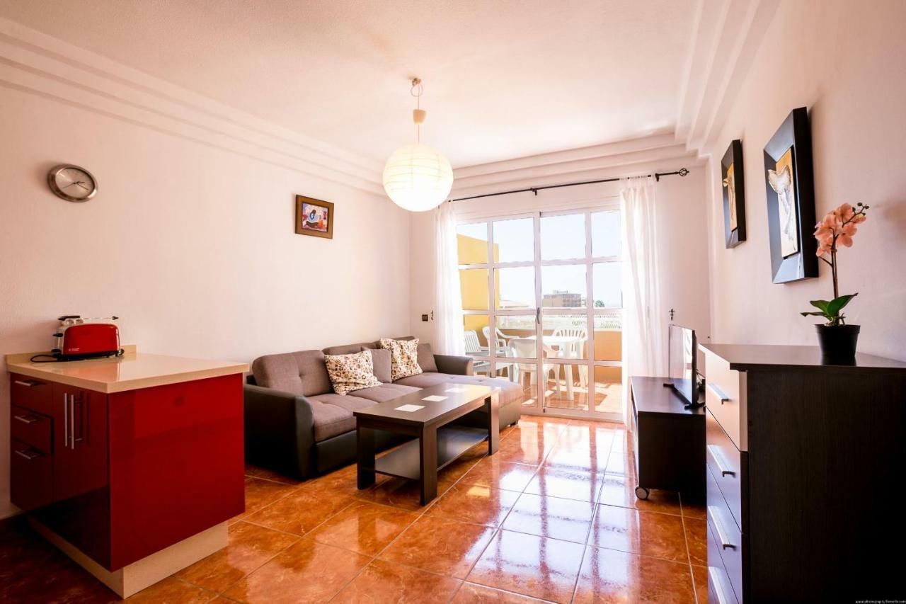 Appartement Orlando 85 Costa Adeje (Tenerife)