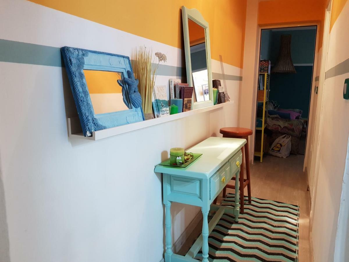 Alquilaencanarias Medano Sancho And Comfortable Apartment *