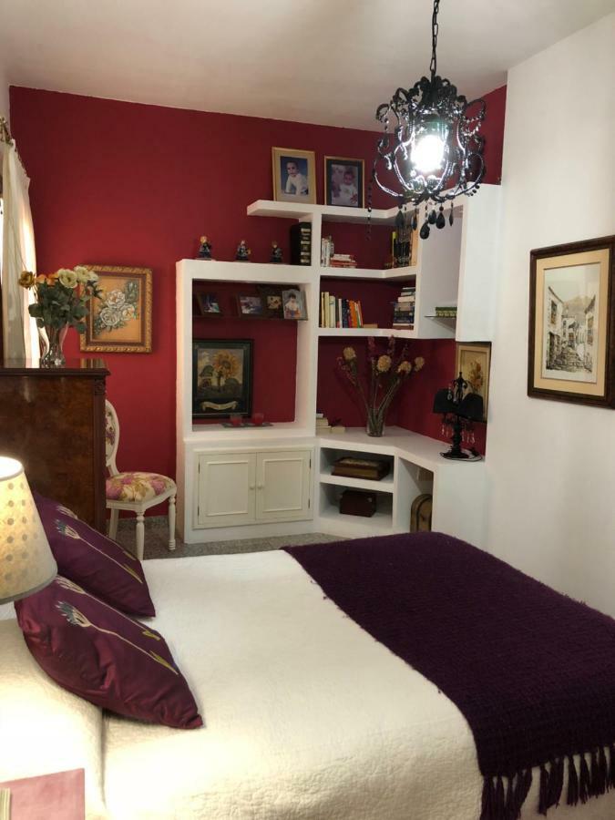 Apartment Casa Charry Tegueste