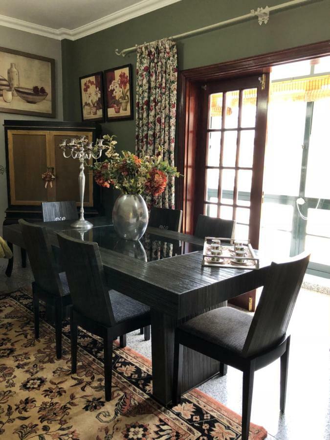 Casa Charry Apartment *