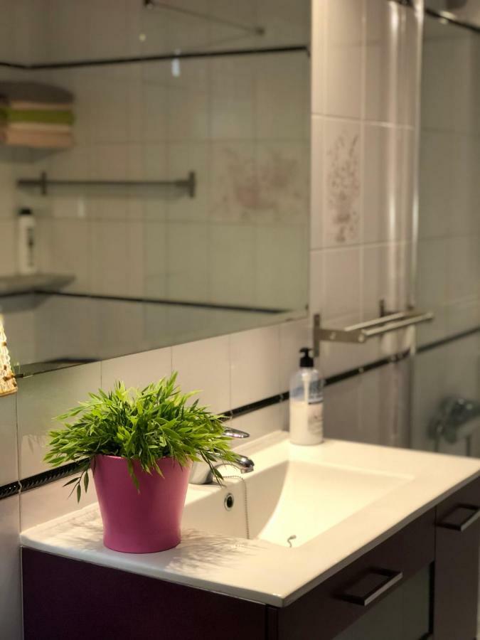 Casa Charry Apartment *