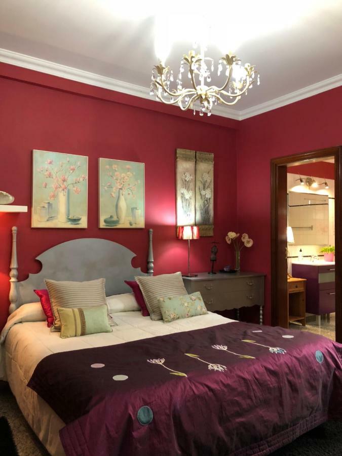 Casa Charry Apartment Tegueste