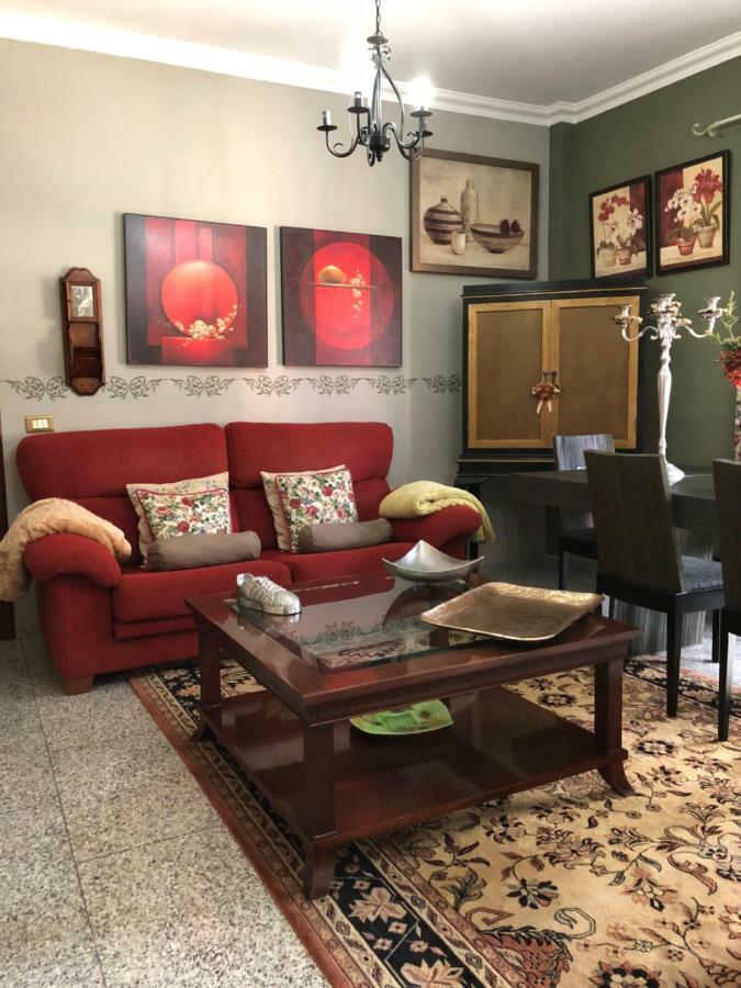 Apartment Casa Charry