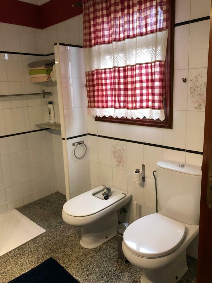 Casa Charry Apartment