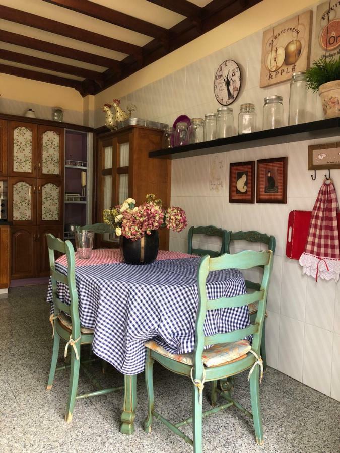 Casa Charry Apartment