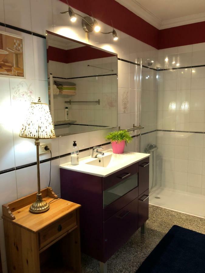 Casa Charry Apartment