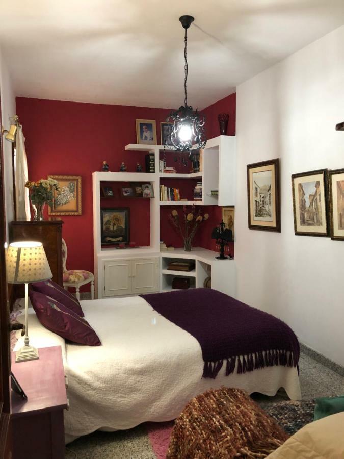 Apartment Casa Charry *