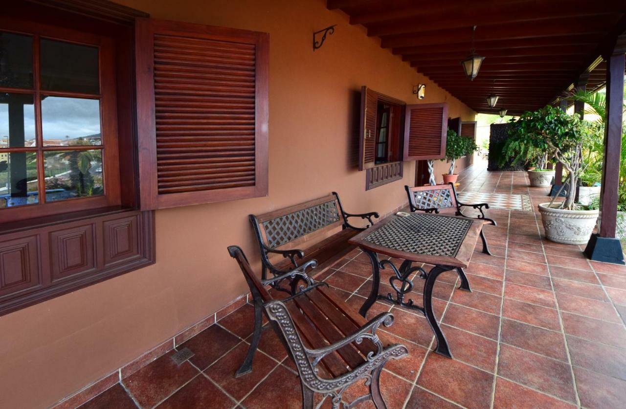 Alina - Con Piscina Privada Holiday home Puerto de la Cruz (Tenerife)