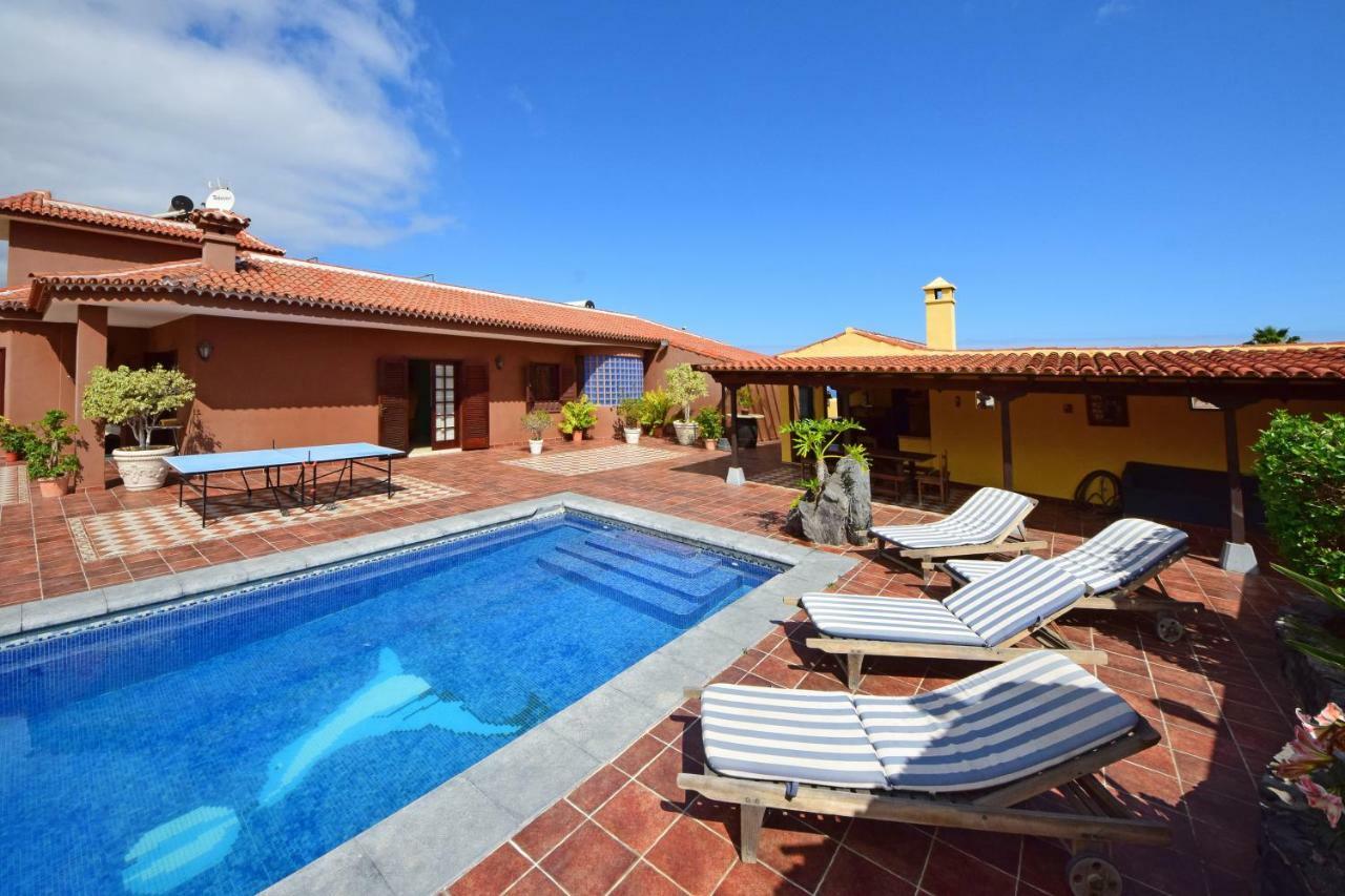 Alina - Con Piscina Privada Holiday home *