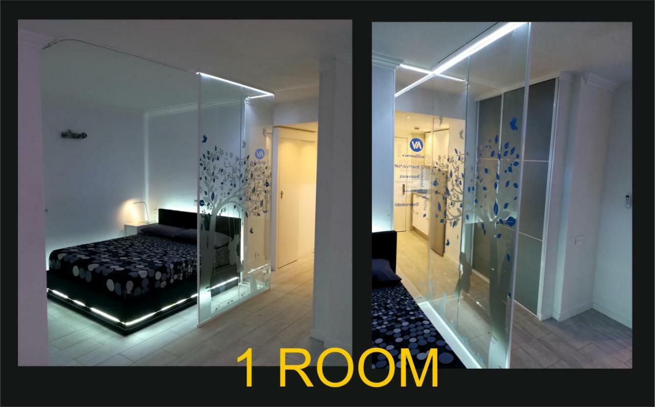 Canarias Apartamento Golf Tenerife Sur *