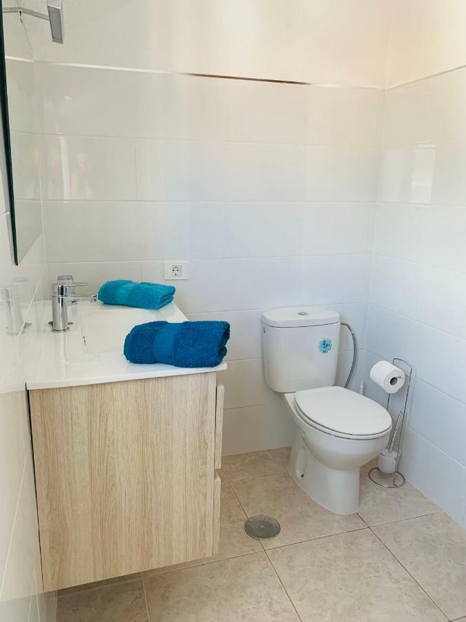 Appartement Parque Santiago 2, Playa De Americas