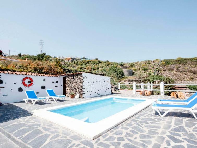 Country house Quinta Sevi