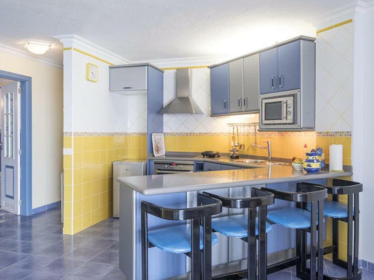 Apartamento Mar Y Sol *