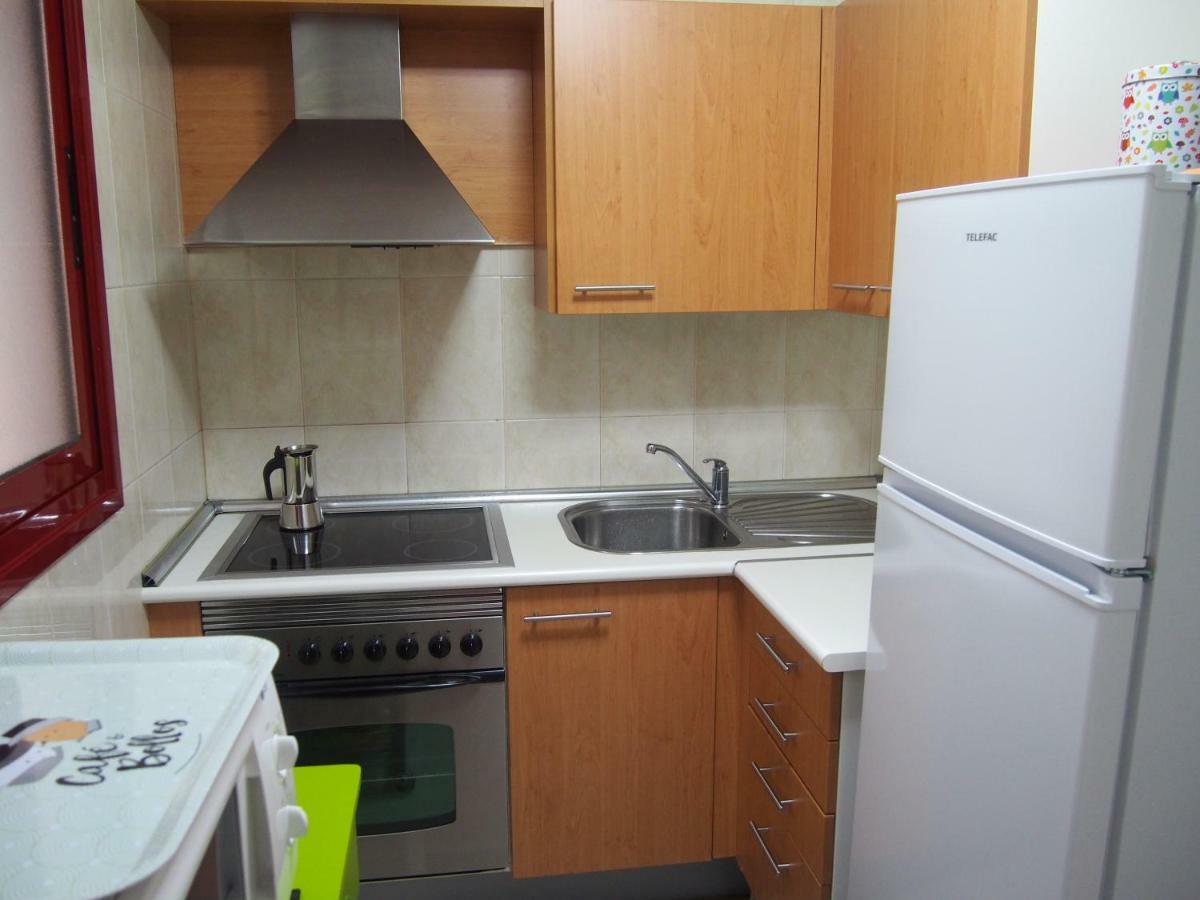 Apartamento Maravilloso Y Tranquilo En El