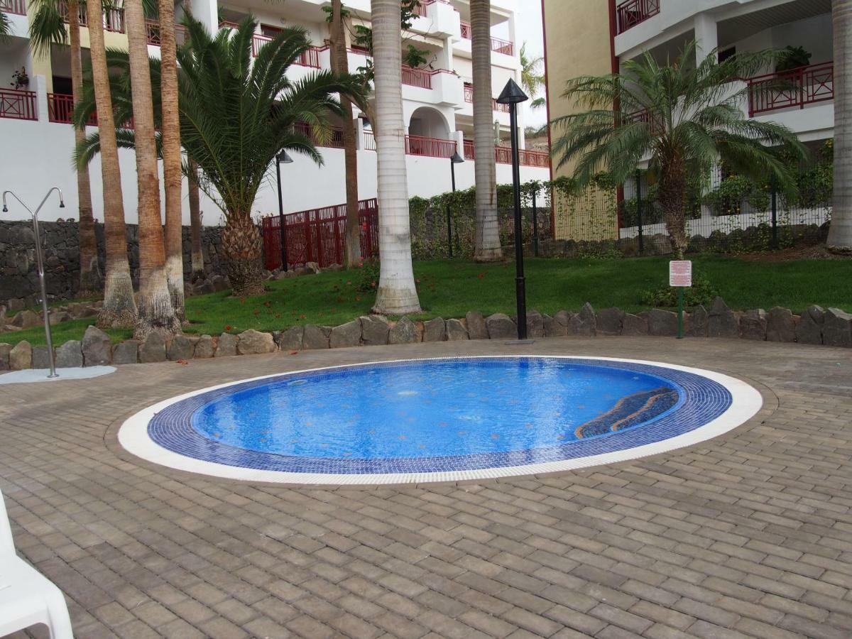 Maravilloso Y Tranquilo En El Apartamento Palm-mar