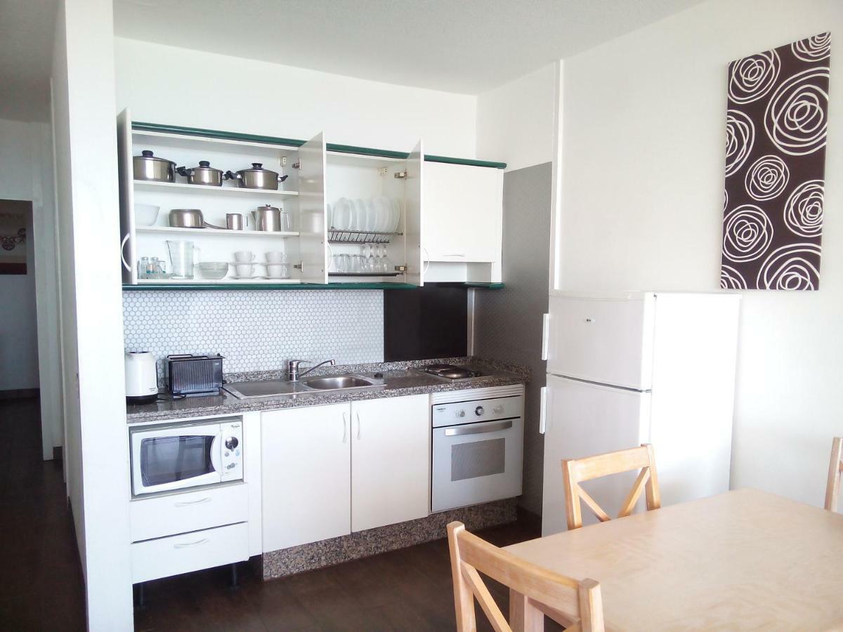 Appartement Azahara 410 Los Cristianos (Tenerife)