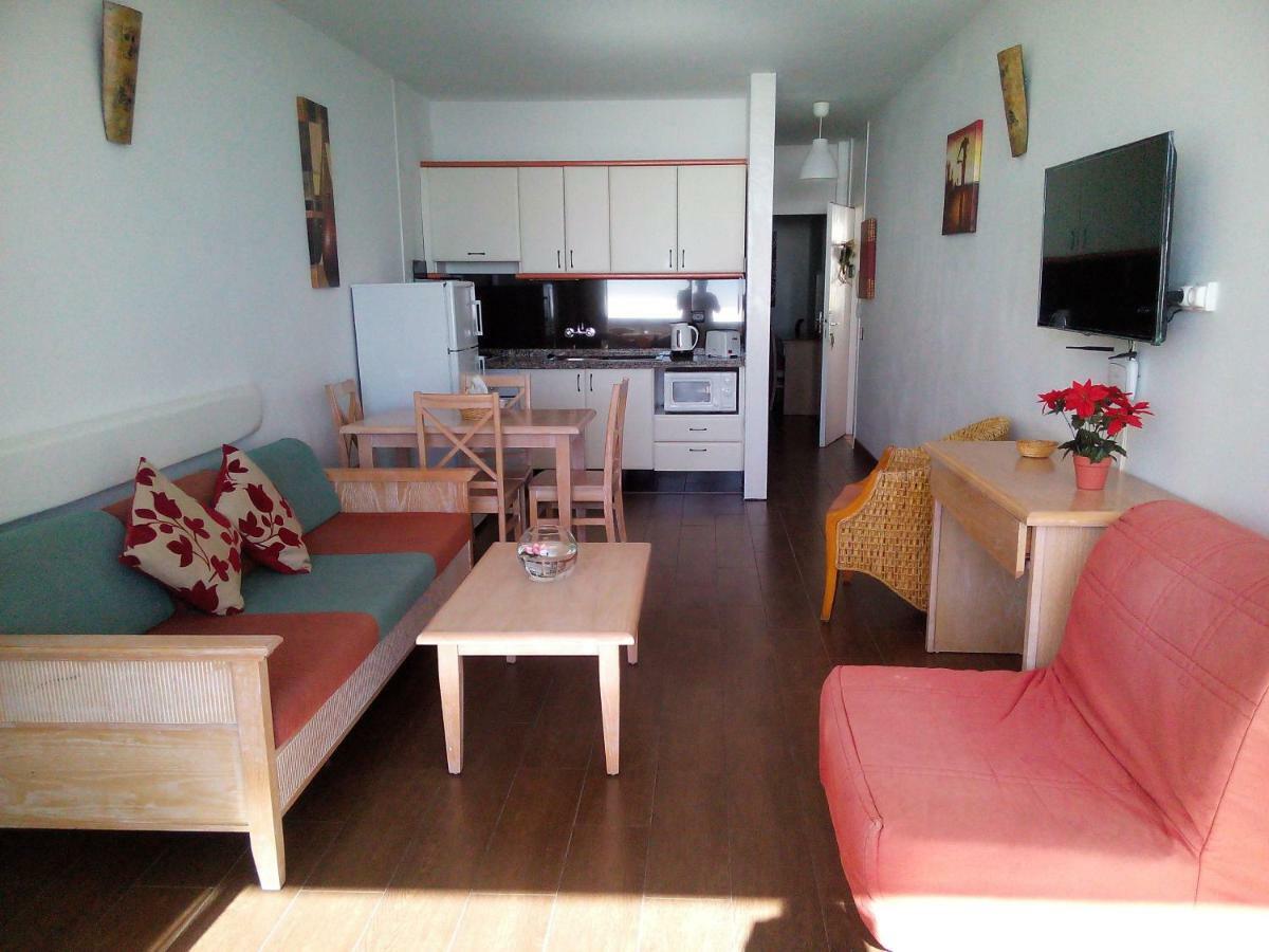 Azahara 410 Appartement Los Cristianos (Tenerife)