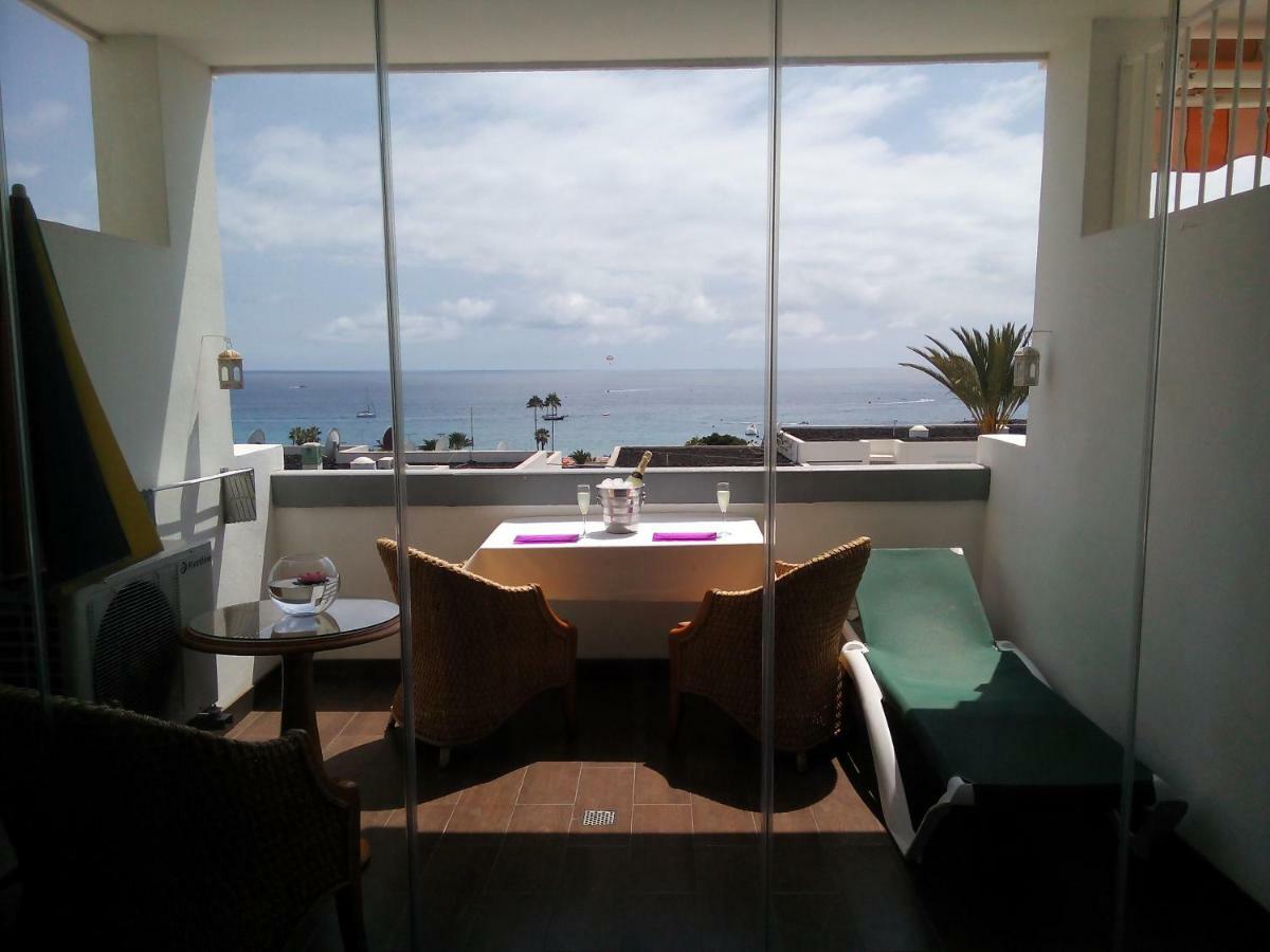 Azahara 410 Appartement *