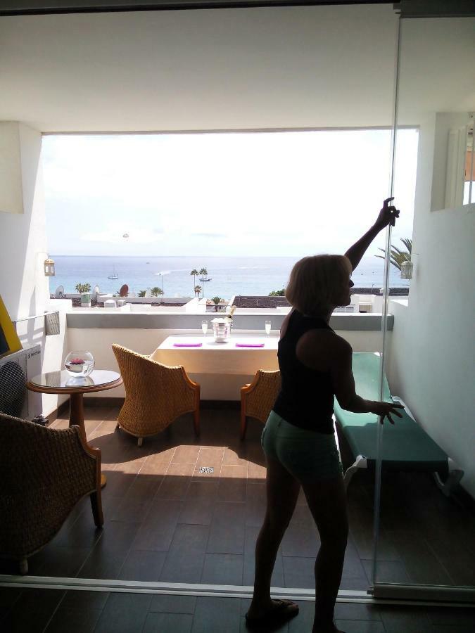 Azahara 410 Appartement *