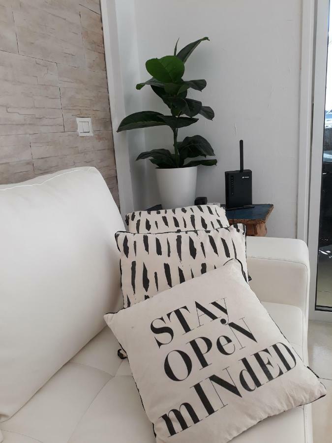 Tenerife South Ocean Golf Apartment