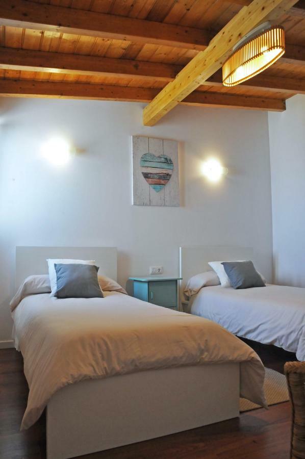 Casa Tia Tomasa Holiday home