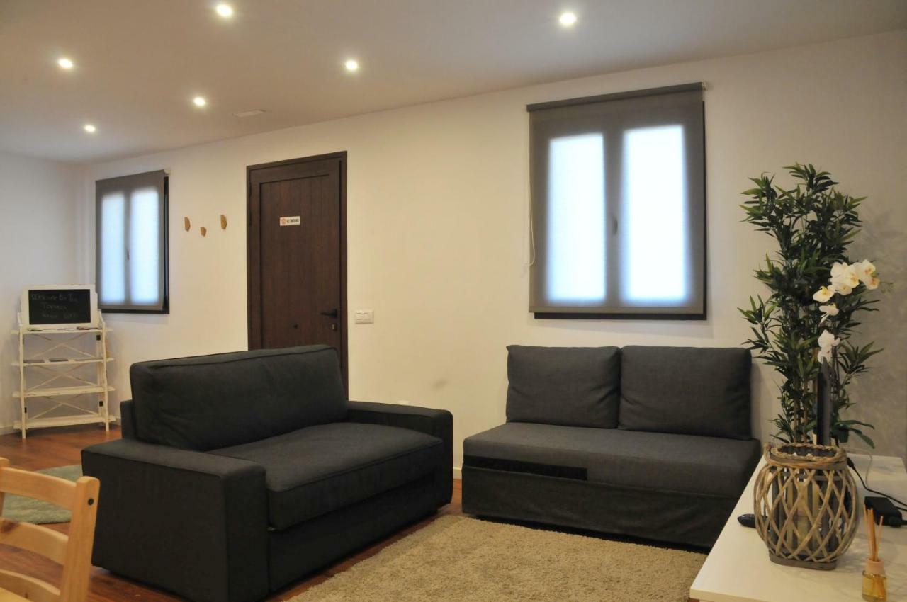 Casa Tía Tomasa Сasa de vacaciones
