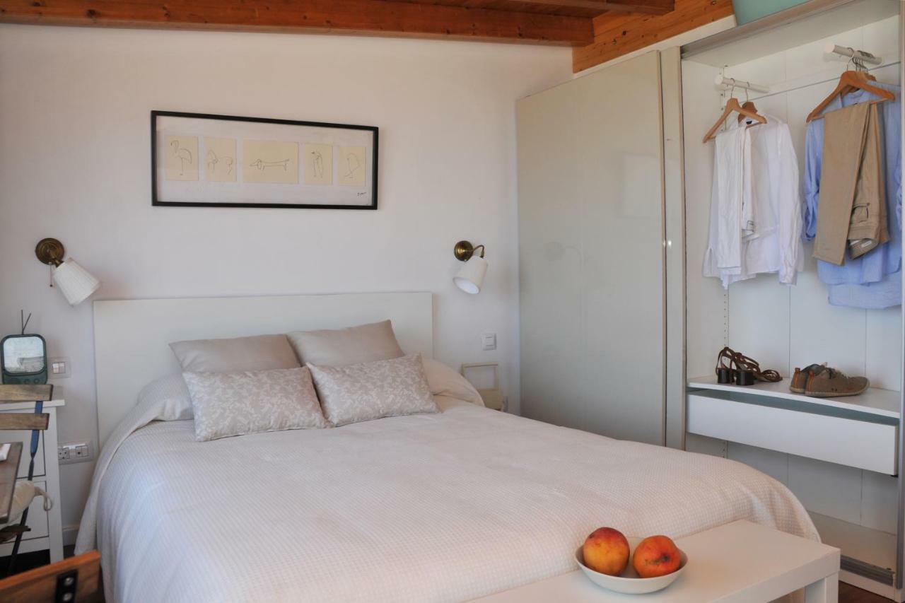 Casa Tía Tomasa Сasa de vacaciones