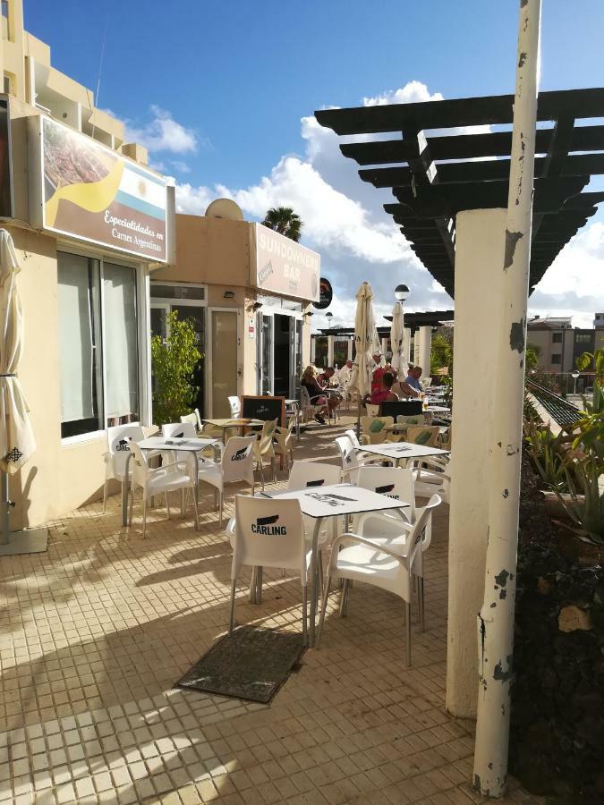 Canarias Apartamento Golf Tenerife Sur Appartement *