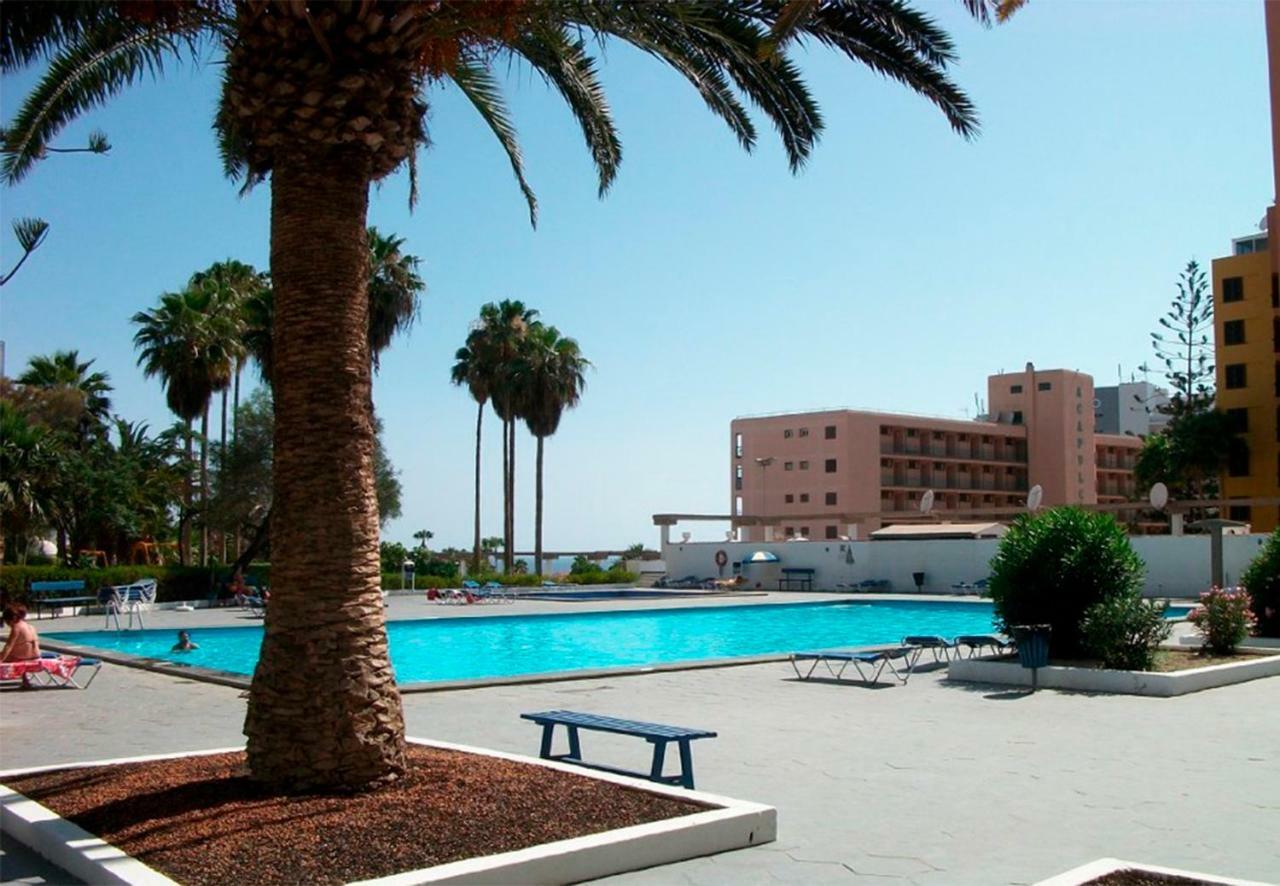 Apartment En Vina Del Mar