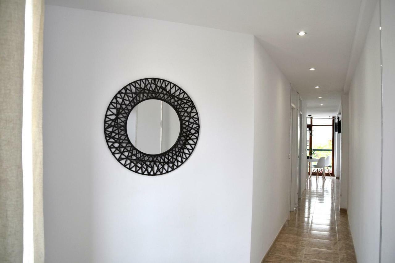 En Viña Del Mar Apartamento Playa Feñabe