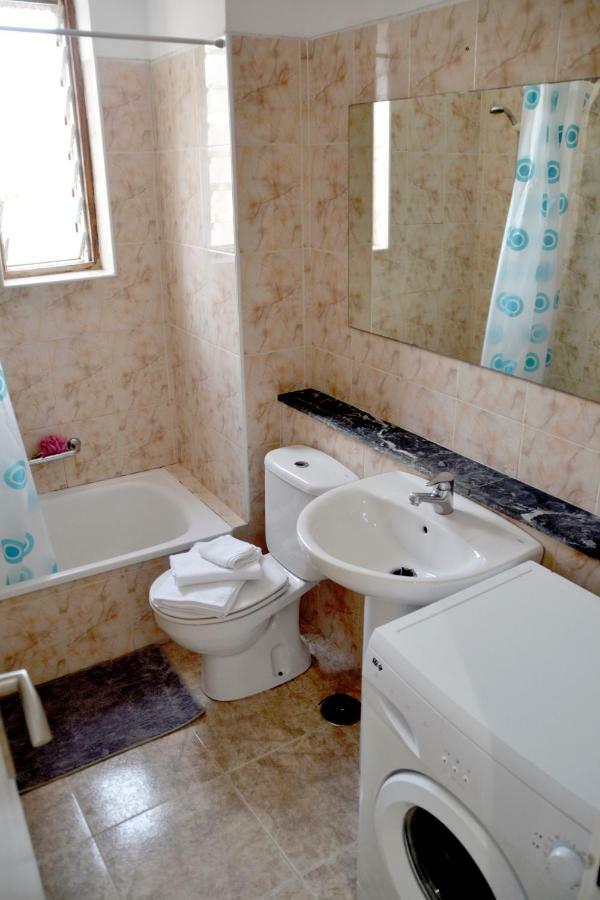 Apartamento En Viña Del Mar Playa Feñabe
