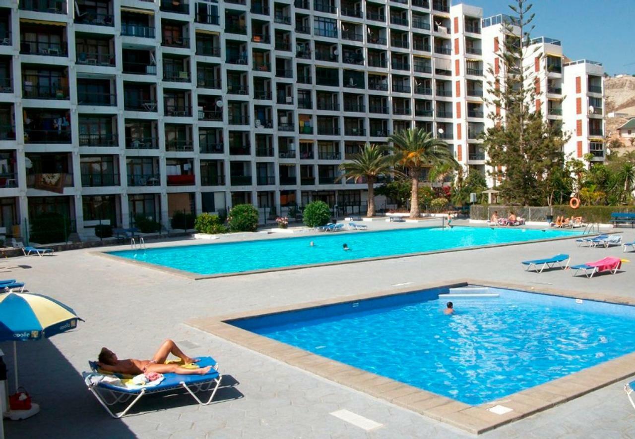 Apartamento En Viña Del Mar Playa Feñabe
