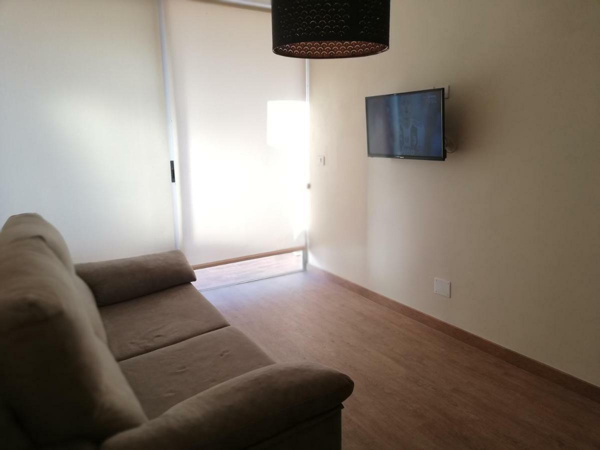 Luis 211 Apartamento *