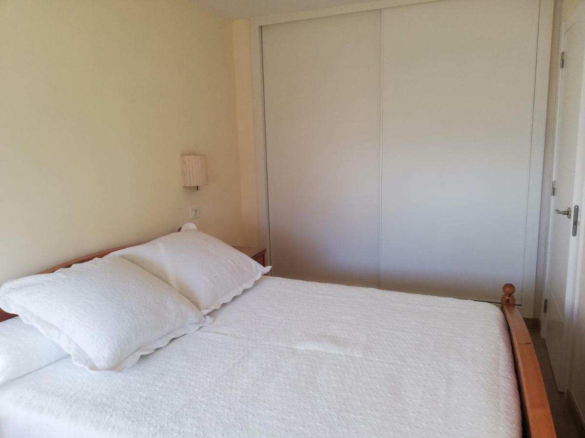 Luis 211 Apartamento *