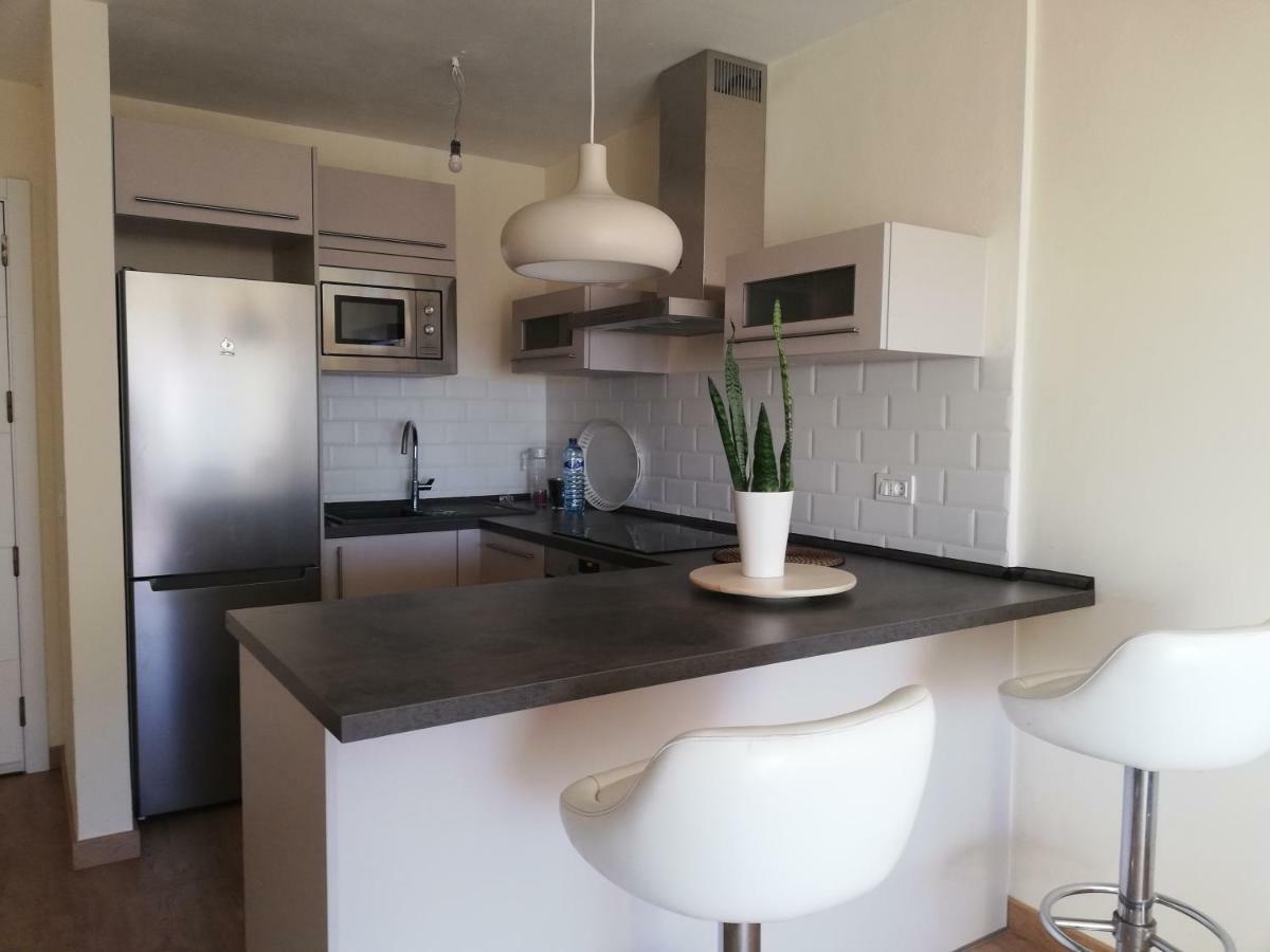 Luis 211 Apartamento *