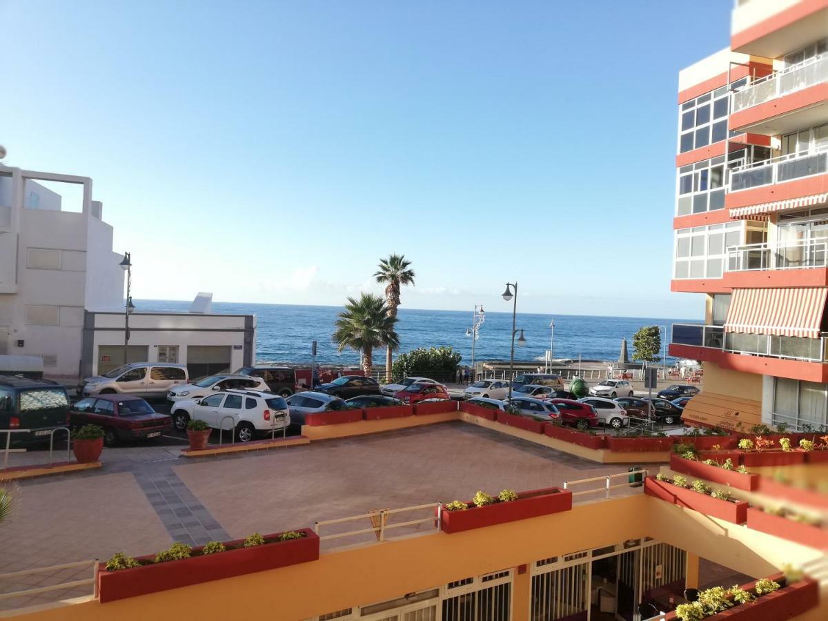 Apartamento Luis 211