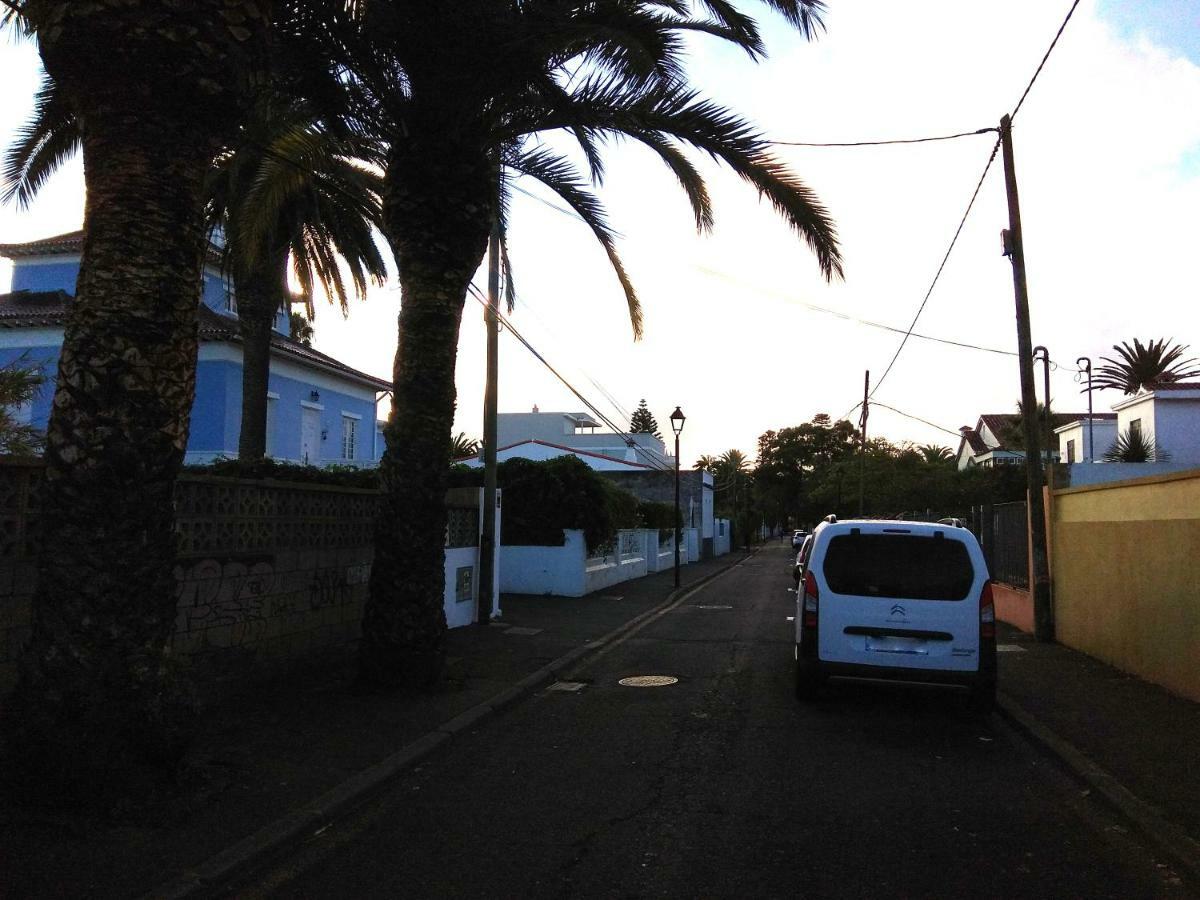 Apartment San Diego 22 La Laguna (Tenerife)