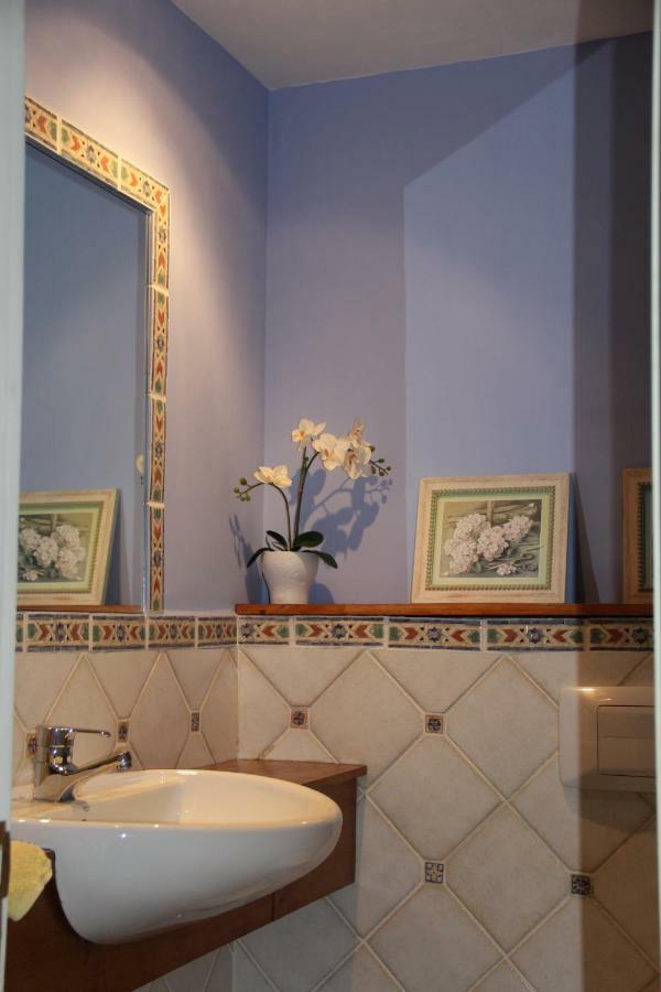 Holiday home Casa La Matanza With Wifi *