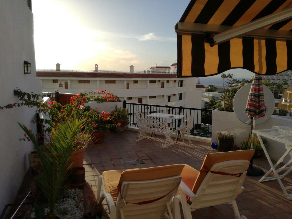 Sungarden Puerto de Santiago (Tenerife)