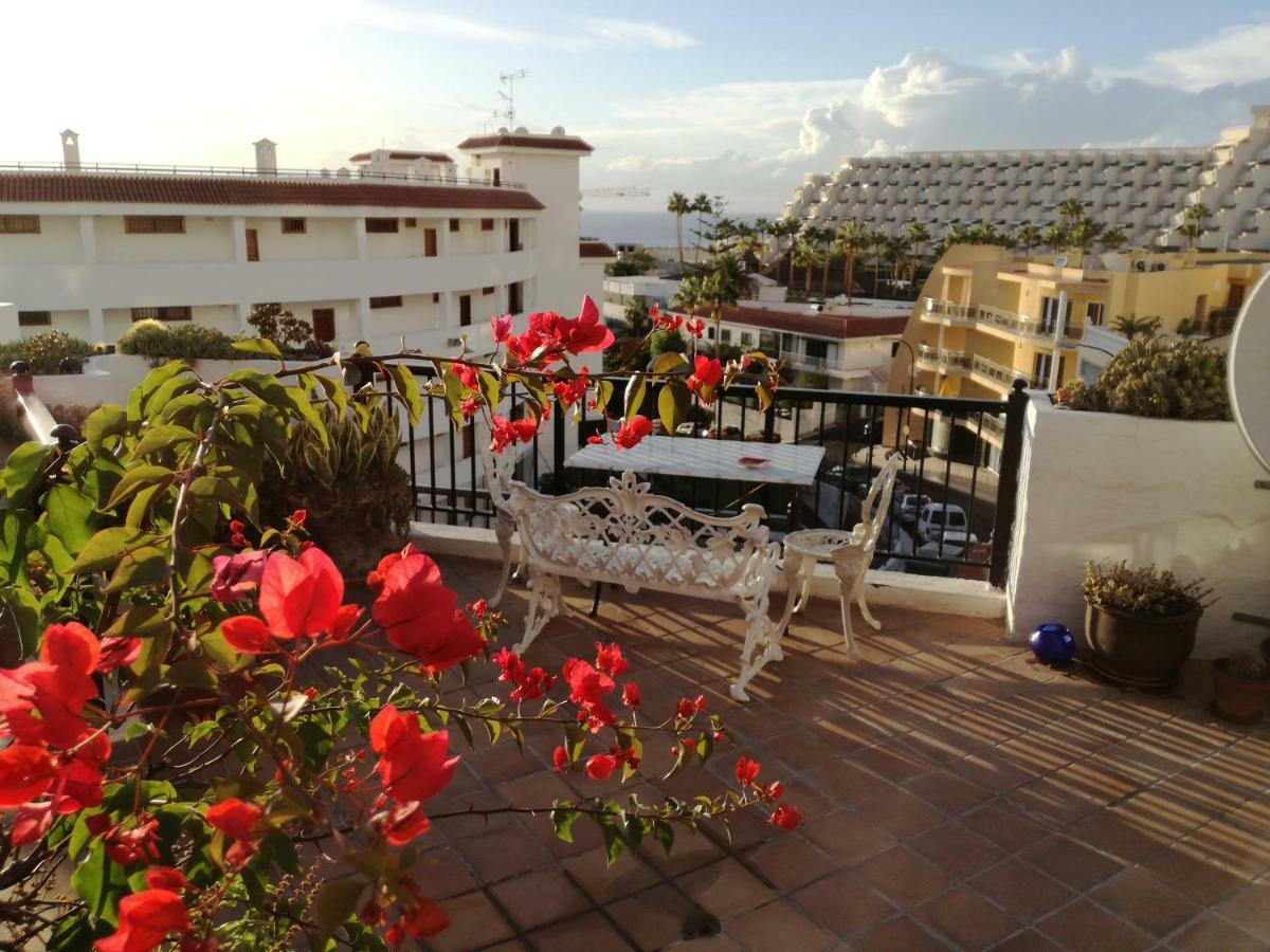 Sungarden Puerto de Santiago (Tenerife)