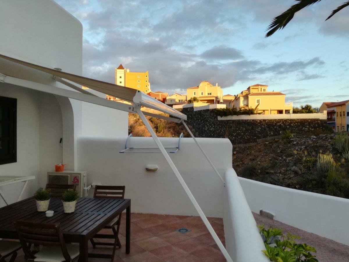 Apartment Adeje Paradise En Tenerife Sur *