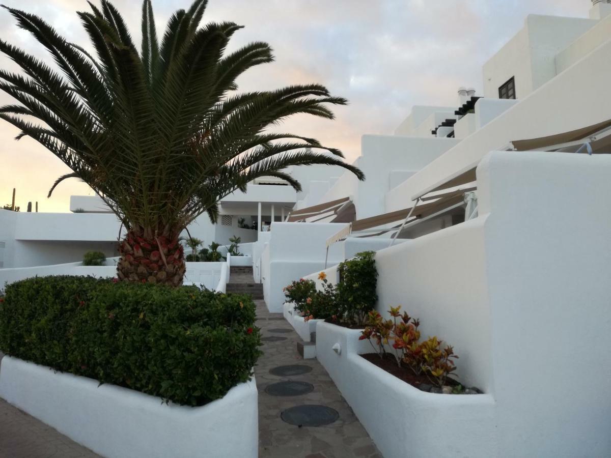 Adeje Paradise En Tenerife Sur Apartment Costa Adeje (Tenerife)