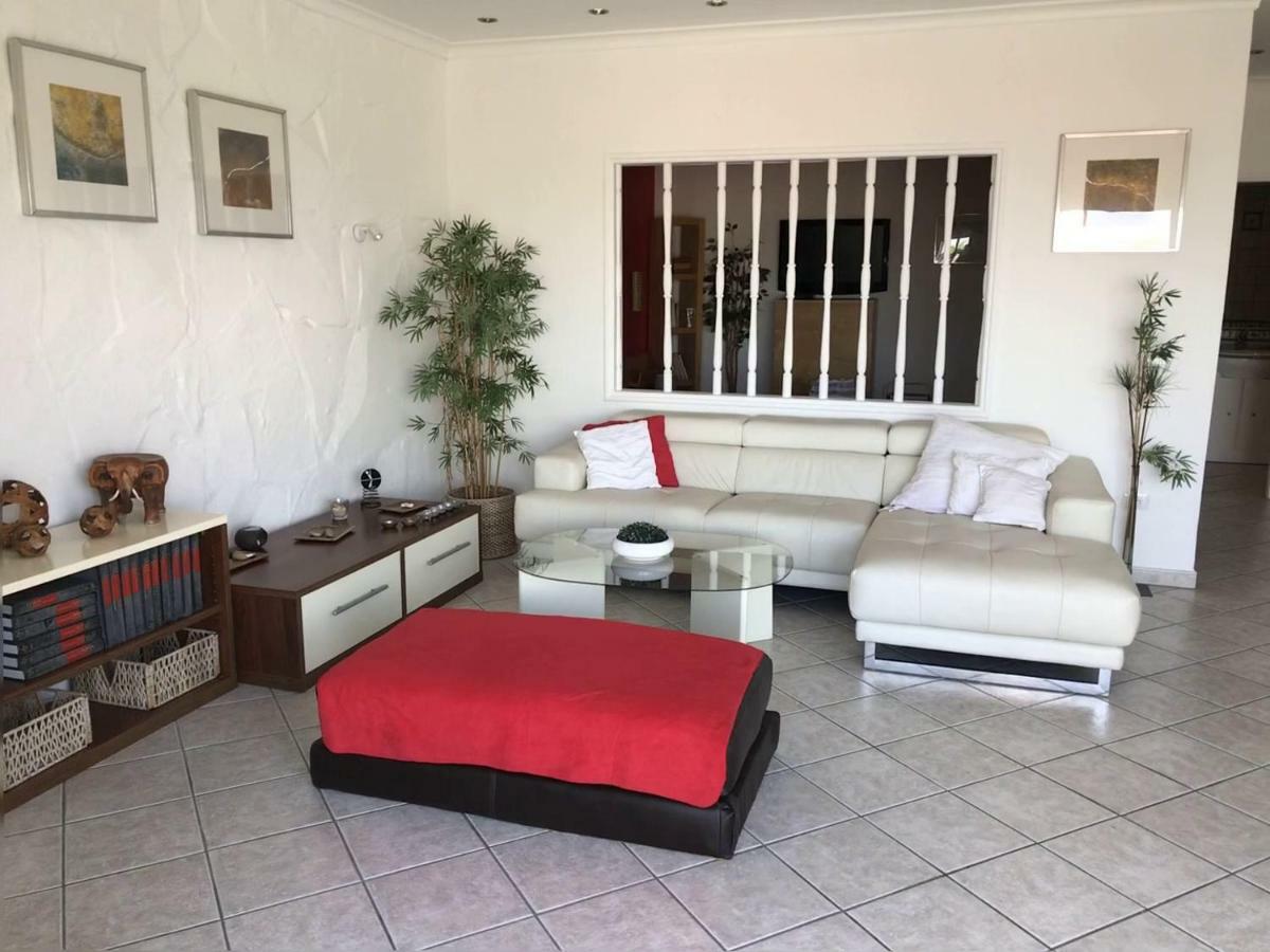 Canaveras Vistas Holiday home