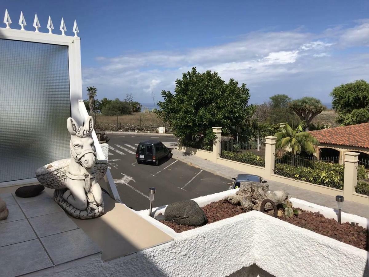 Holiday home Canaveras Vistas Los Realejos