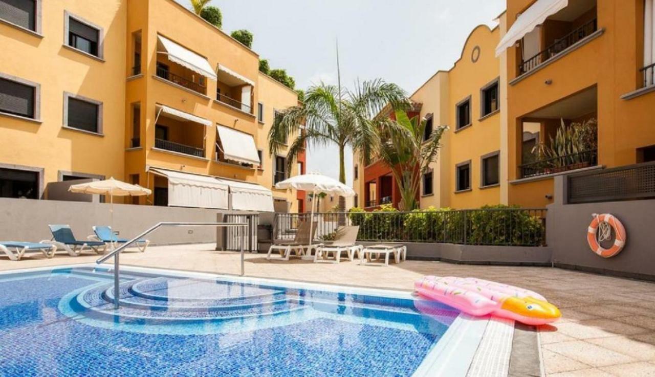 Apartment Vacaciones Torreon